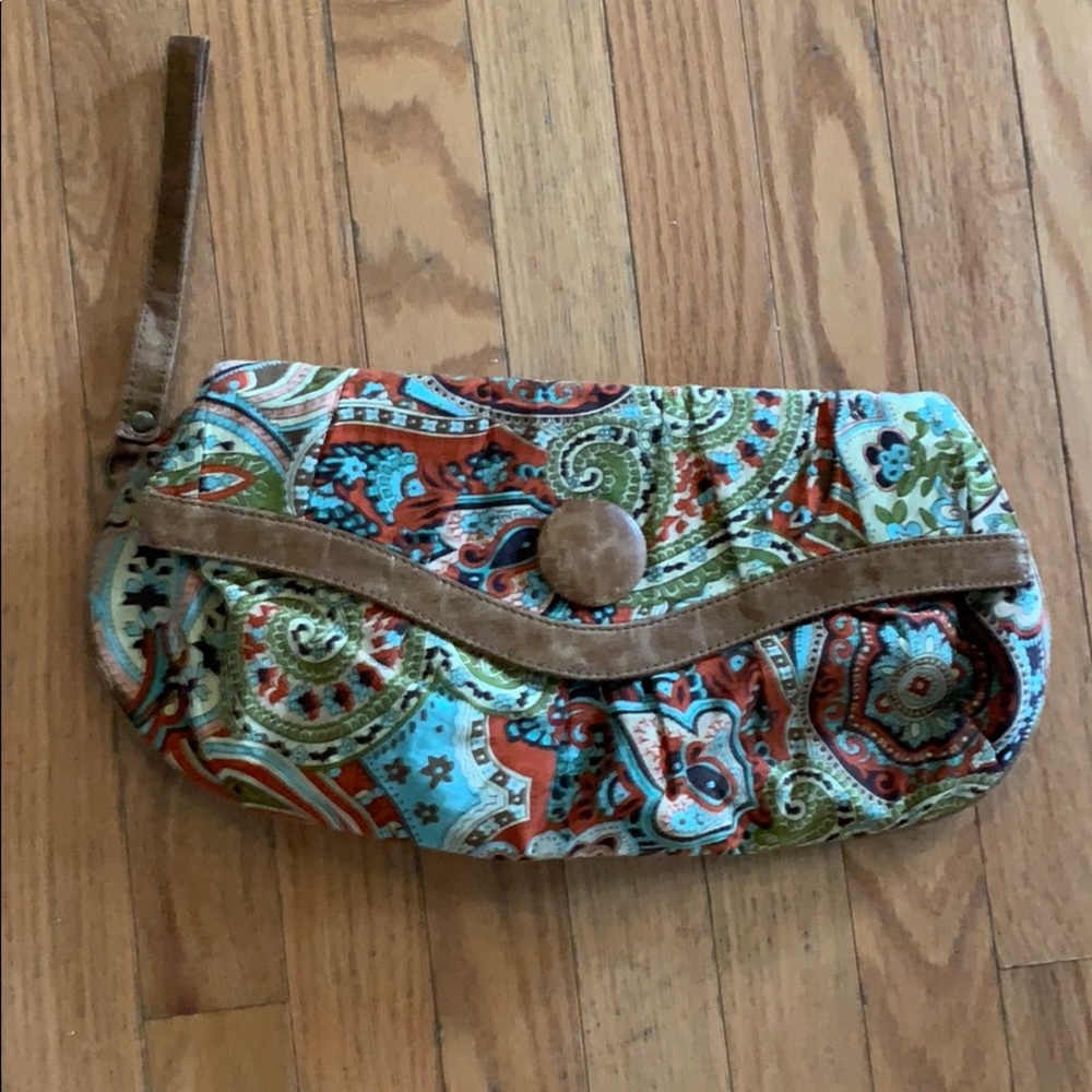 Adorable Wristlet